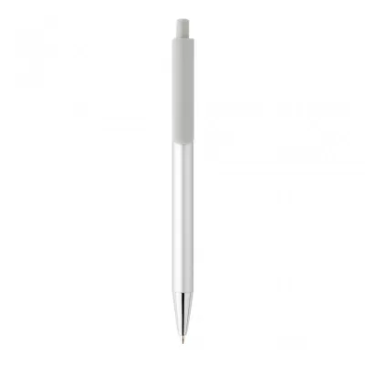 Amisk RCS certified recycled aluminum pen