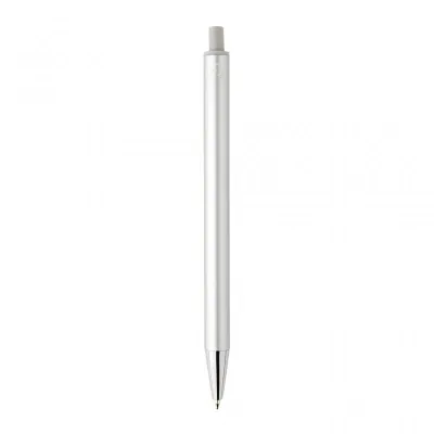Amisk RCS certified recycled aluminium pen