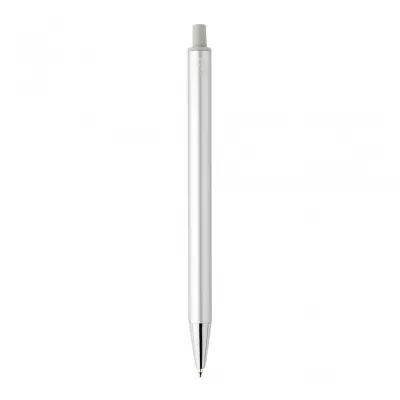 Amisk RCS certified recycled aluminum pen