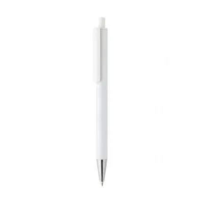 Amisk RCS certified recycled aluminium pen