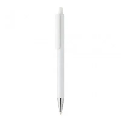 Amisk RCS certified recycled aluminium pen