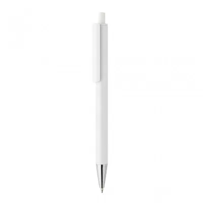 Amisk RCS certified recycled aluminum pen