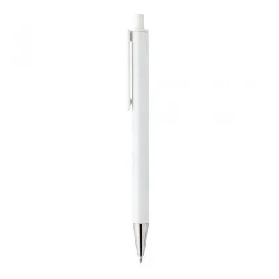 Amisk RCS certified recycled aluminium pen