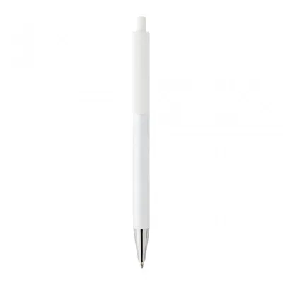 Amisk RCS certified recycled aluminium pen