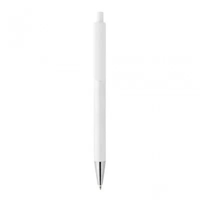 Amisk RCS certified recycled aluminum pen