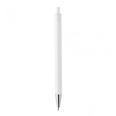 Amisk RCS certified recycled aluminum pen