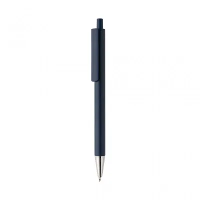 Amisk RCS certified recycled aluminium pen