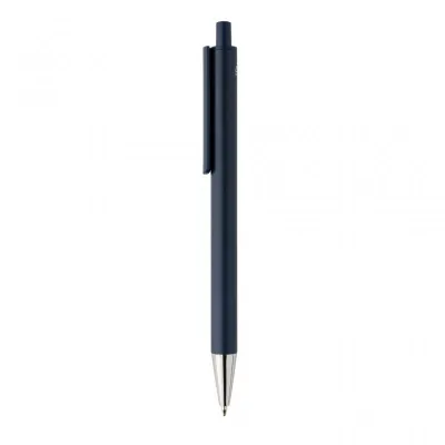 Amisk RCS certified recycled aluminium pen