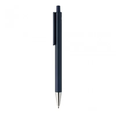 Amisk RCS certified recycled aluminum pen