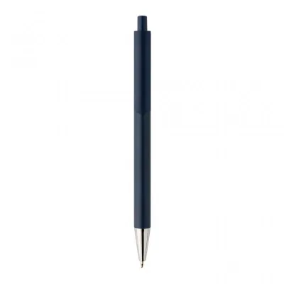 Amisk RCS certified recycled aluminium pen