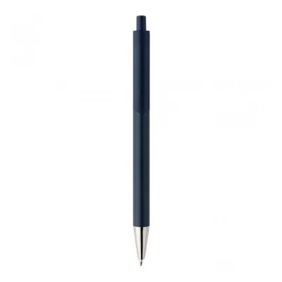 Amisk RCS certified recycled aluminum pen