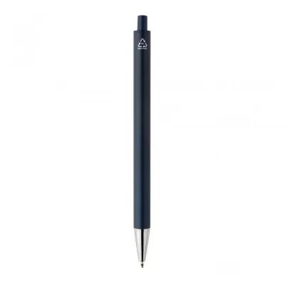 Amisk RCS certified recycled aluminum pen