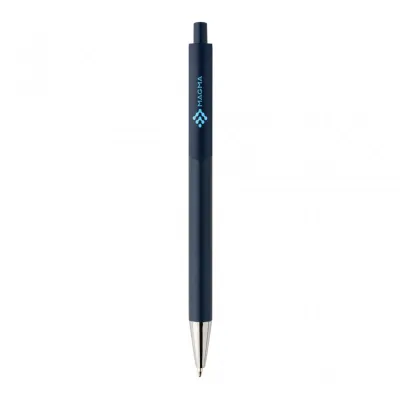 Amisk RCS certified recycled aluminium pen