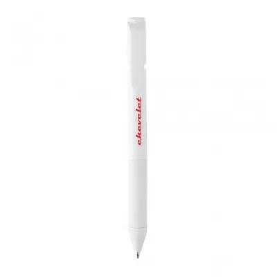 TwistLock GRS certified recycled ABS pen