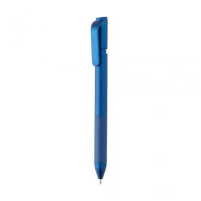 TwistLock GRS certified recycled ABS pen