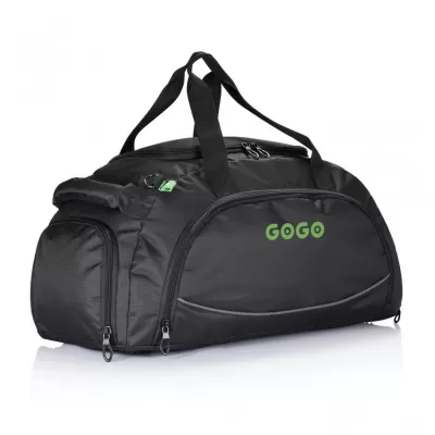 Florida sports bag PVC free