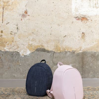 Elle Fashion, Anti-theft backpack