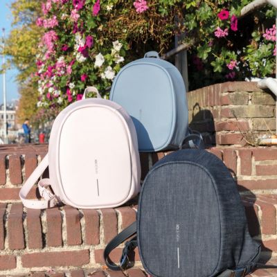 Elle Fashion, Anti-theft backpack