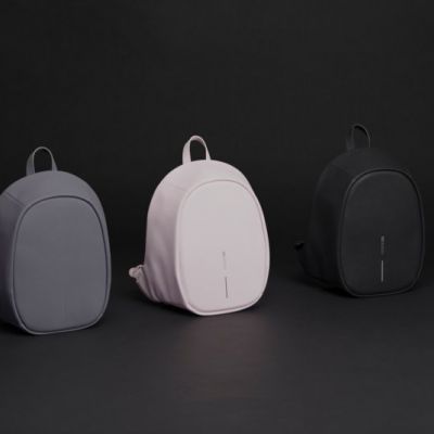 Elle Fashion, Anti-theft backpack