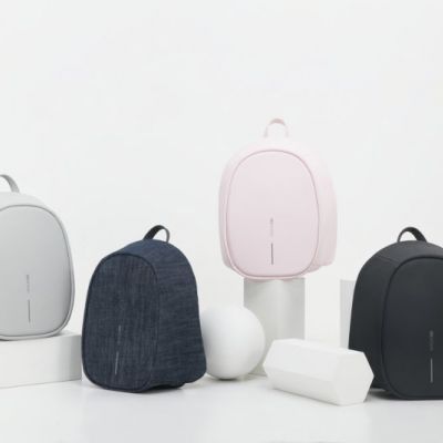 Elle Fashion, Anti-theft backpack