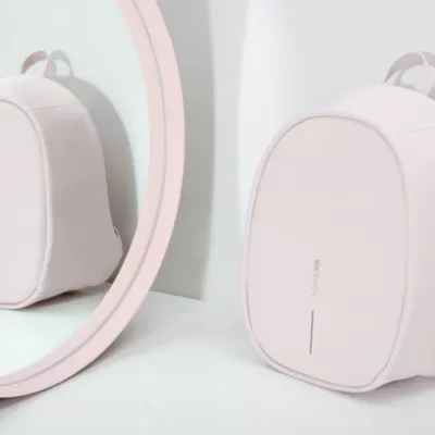 Elle Fashion, Anti-theft backpack