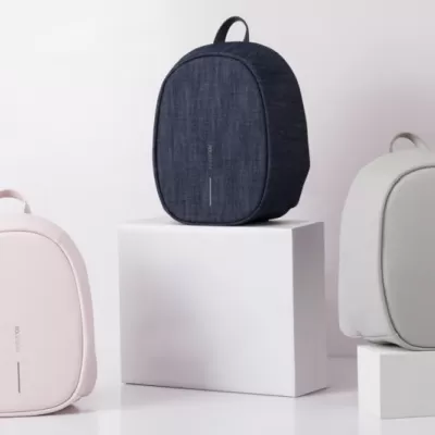 Elle Fashion, Anti-theft backpack