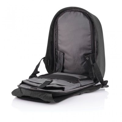 Bobby Hero Regular, Anti-theft backpack