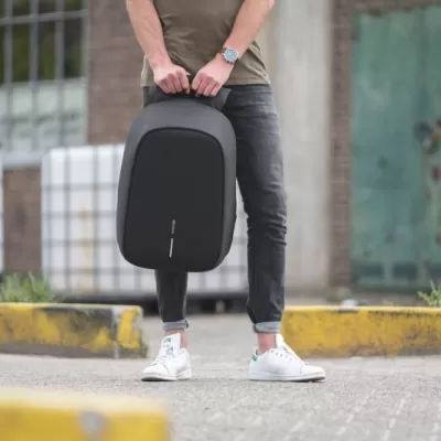 Bobby Hero Regular, Anti-theft backpack