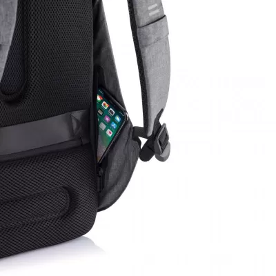 Bobby Hero Regular, Anti-theft backpack