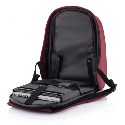 Bobby Hero Regular, Anti-theft backpack