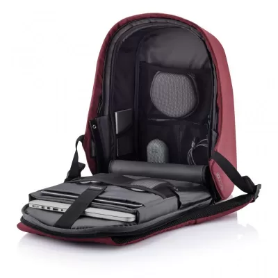 Bobby Hero Regular, Anti-theft backpack