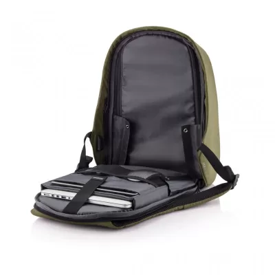 Bobby Hero Regular, Anti-theft backpack