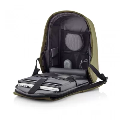 Bobby Hero Regular, Anti-theft backpack