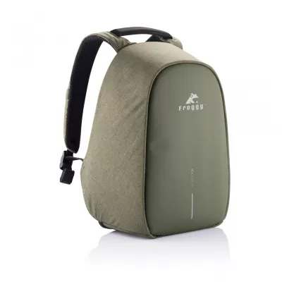 Bobby Hero Regular, Anti-theft backpack