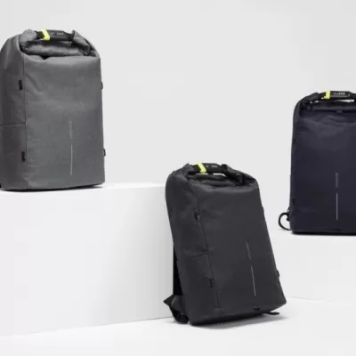 Urban Lite anti-theft backpack