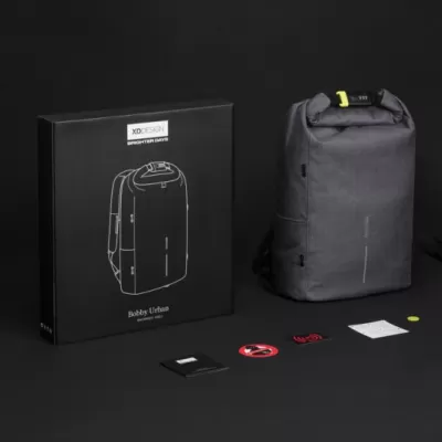 Urban Lite anti-theft backpack