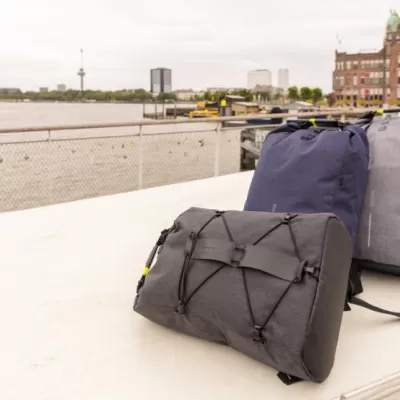 Urban Lite anti-theft backpack