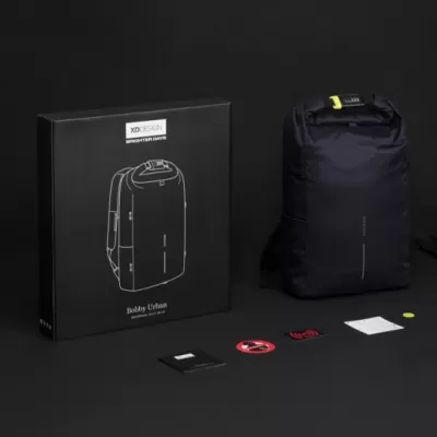 Urban Lite anti-theft backpack