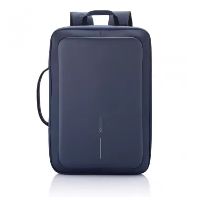 Bobby Bizz anti-theft backpack & briefcase