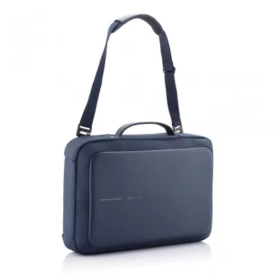 Bobby Bizz anti-theft backpack & briefcase