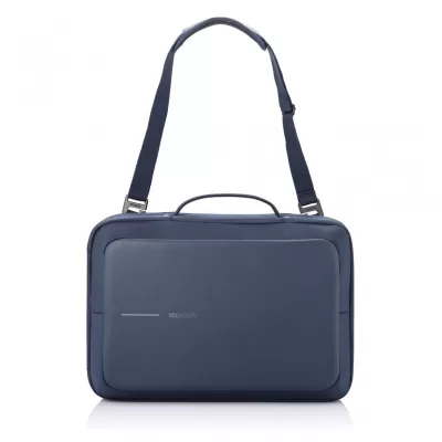 Bobby Bizz anti-theft backpack & briefcase