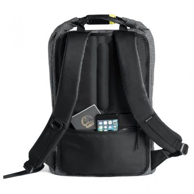 Urban anti-theft cut-proof backpack