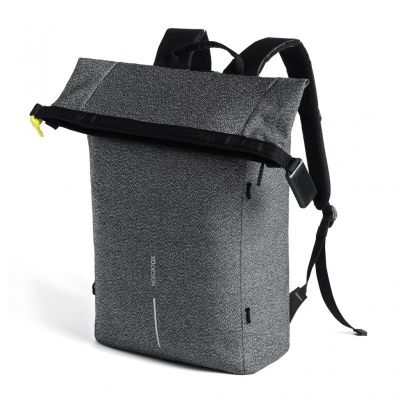 Urban anti-theft cut-proof backpack