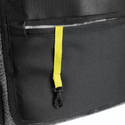 Urban anti-theft cut-proof backpack