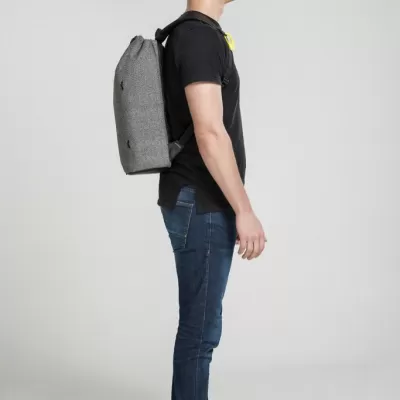 Urban anti-theft cut-proof backpack