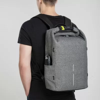 Urban anti-theft cut-proof backpack