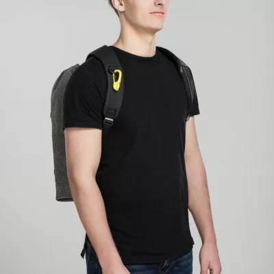 Urban anti-theft cut-proof backpack