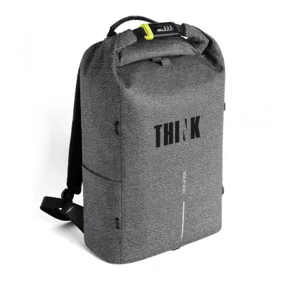 Urban anti-theft cut-proof backpack