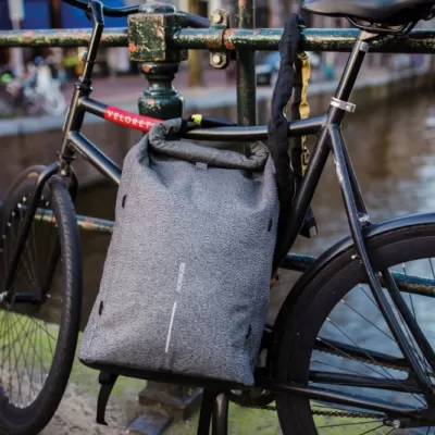 Urban anti-theft cut-proof backpack