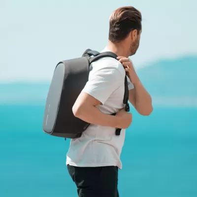 Bobby Hero Small, Anti-theft backpack